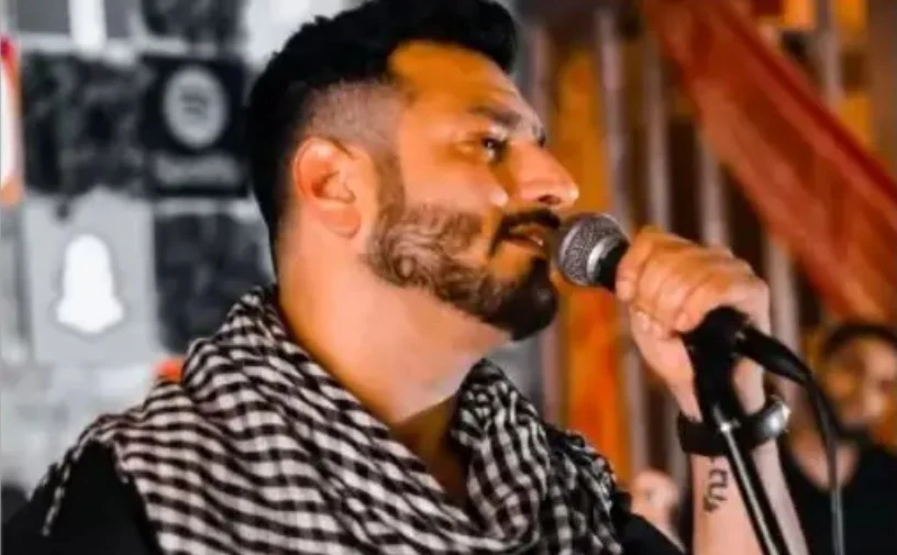 মারা গেলেন জনপ্রিয় গায়ক ঋষভ ট্যান্ডন